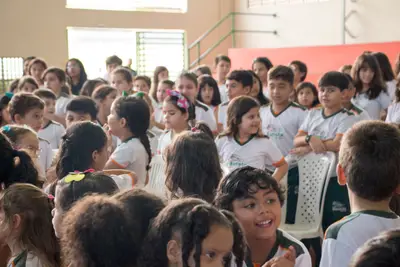 Páscoa, 2019