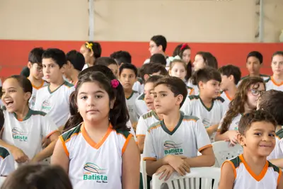 Páscoa, 2019