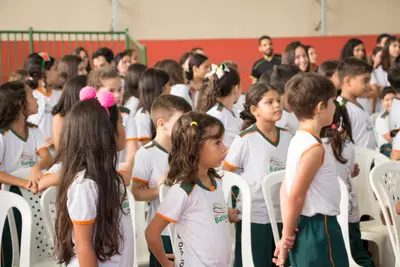 Páscoa, 2019