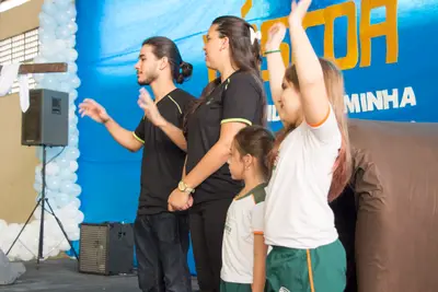 Páscoa, 2019