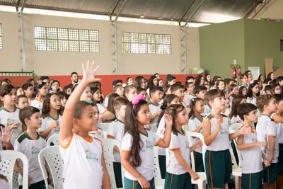 Páscoa, 2019