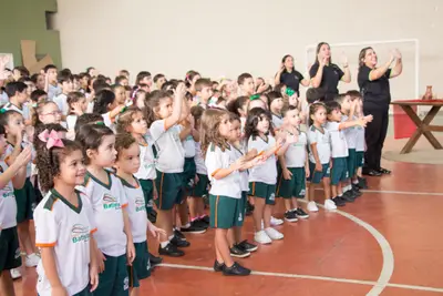 Páscoa, 2019