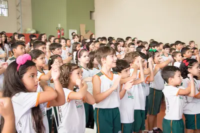 Páscoa, 2019