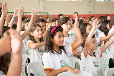 Páscoa, 2019