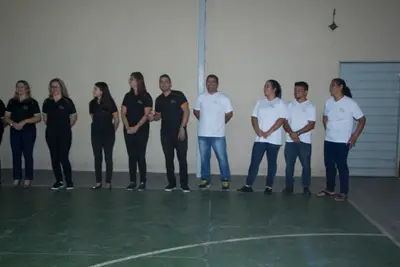 Reunião de Comissionamento, 2019