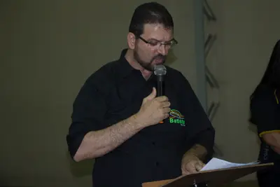 Reunião de Comissionamento, 2019