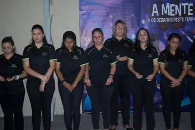 Reunião de Comissionamento, 2019
