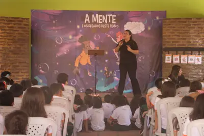 Semana de Governo, 2019