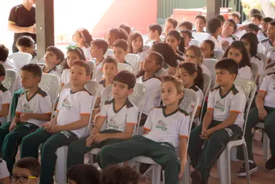 Semana de Governo, 2019