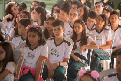 Semana de Governo, 2019