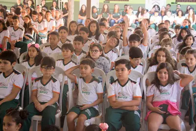 Semana de Governo, 2019