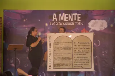 Semana de Governo, 2019