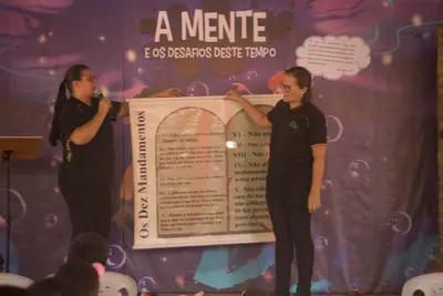 Semana de Governo, 2019