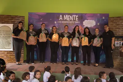Semana de Governo, 2019