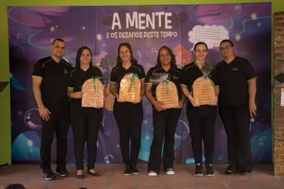 Semana de Governo, 2019