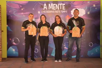 Semana de Governo, 2019