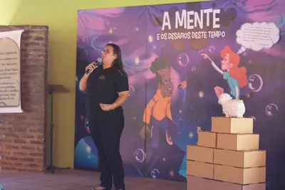 Semana de Governo, 2019