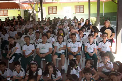 Semana de Governo, 2019