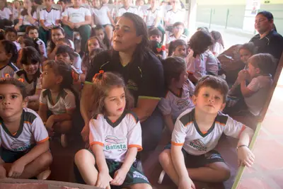 Semana de Governo, 2019