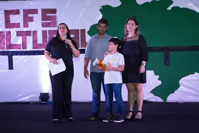 CFS cultural - Exposição, 2019