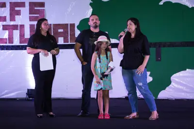 CFS cultural - Exposição, 2019