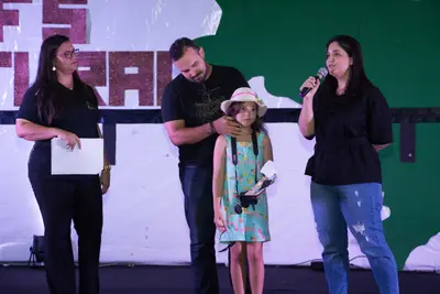 CFS cultural - Exposição, 2019