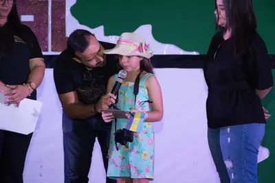 CFS cultural - Exposição, 2019