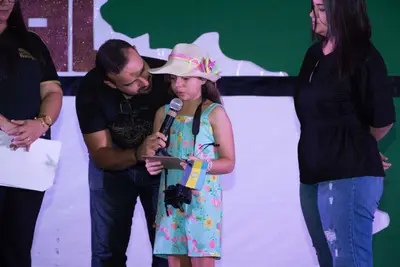 CFS cultural - Exposição, 2019