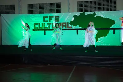 CFS cultural - Exposição, 2019