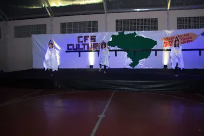 CFS cultural - Exposição, 2019