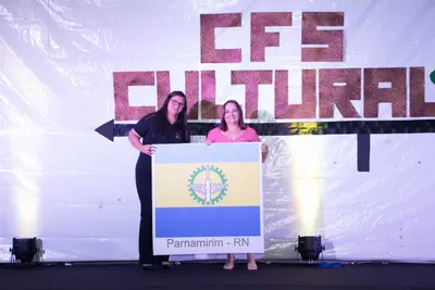 CFS cultural - Exposição, 2019