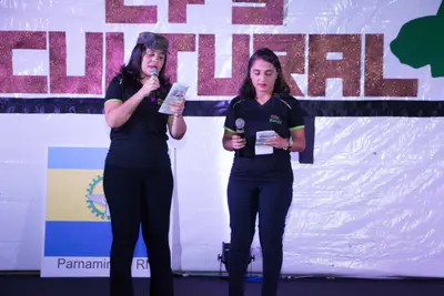 CFS cultural - Exposição, 2019