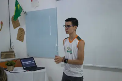 CFS cultural - Ap. Individual, 2019