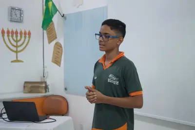CFS cultural - Ap. Individual, 2019