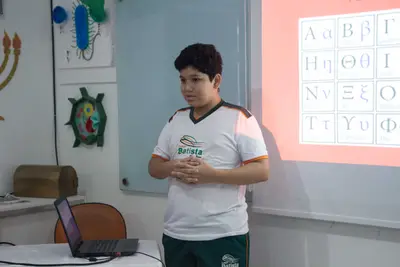 CFS cultural - Ap. Individual, 2019