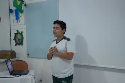 CFS cultural - Ap. Individual, 2019