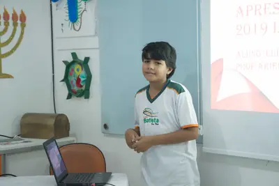 CFS cultural - Ap. Individual, 2019