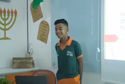 CFS cultural - Ap. Individual, 2019