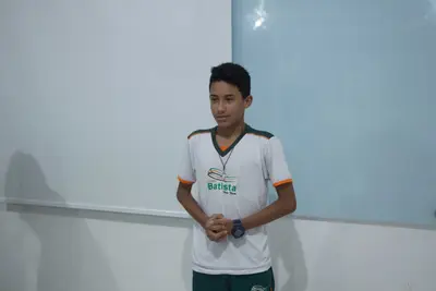 CFS cultural - Ap. Individual, 2019