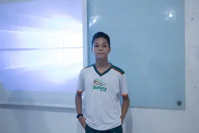 CFS cultural - Ap. Individual, 2019