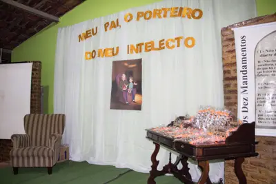 Encerramento Bilíngue, 2019