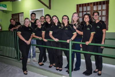 Encerramento Bilíngue, 2019