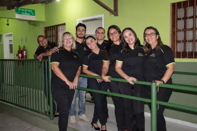 Encerramento Bilíngue, 2019