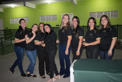 Encerramento Bilíngue, 2019