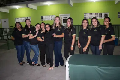 Encerramento Bilíngue, 2019