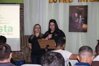 Encerramento Bilíngue, 2019