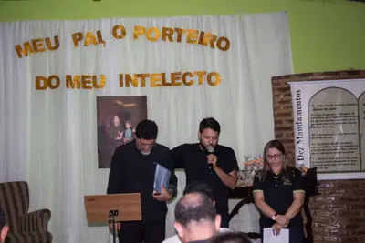 Encerramento Bilíngue, 2019