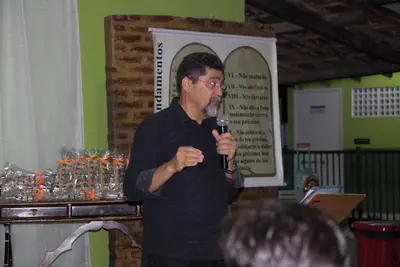 Encerramento Bilíngue, 2019