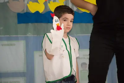 Festivais do Bilíngue, 2019
