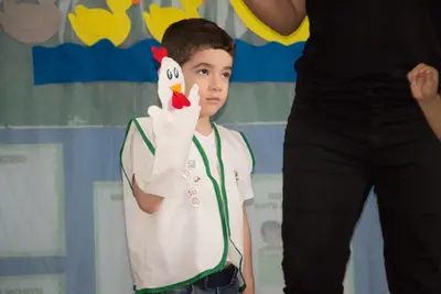 Festivais do Bilíngue, 2019